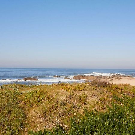Casinha Da Praia - Vila Nova De Gaia Kültér fotó