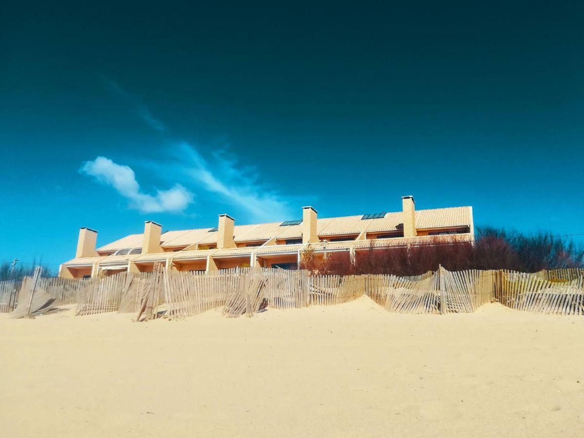 Casinha Da Praia - Vila Nova De Gaia Kültér fotó